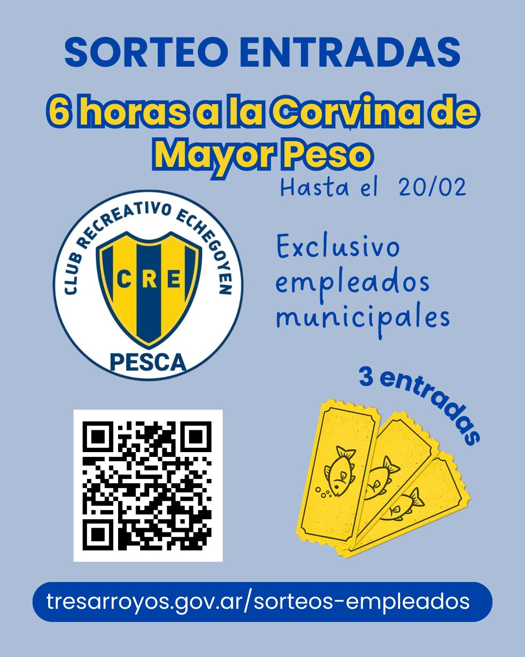concurso de las 24hs de la Corvina Negra