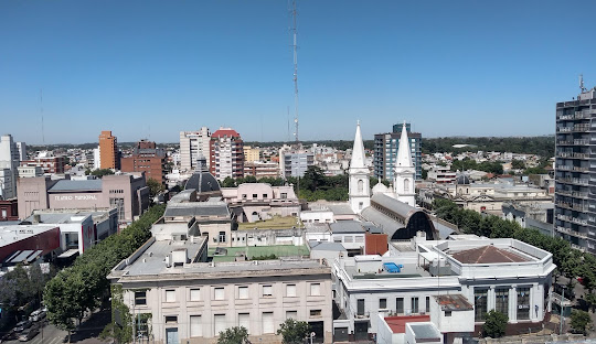 Olavarria