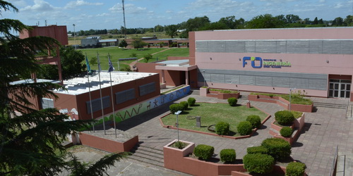 Olavarria