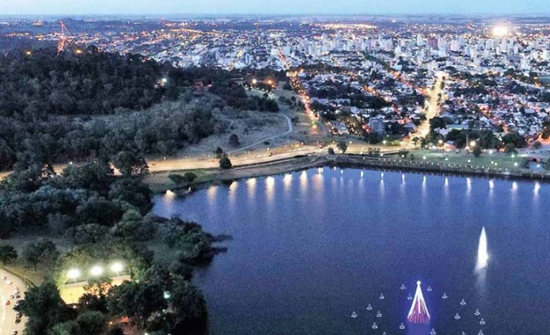 Tandil