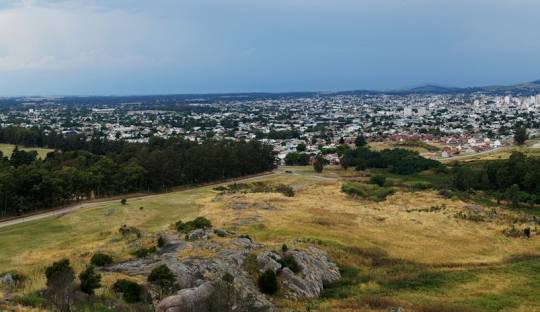 Tandil
