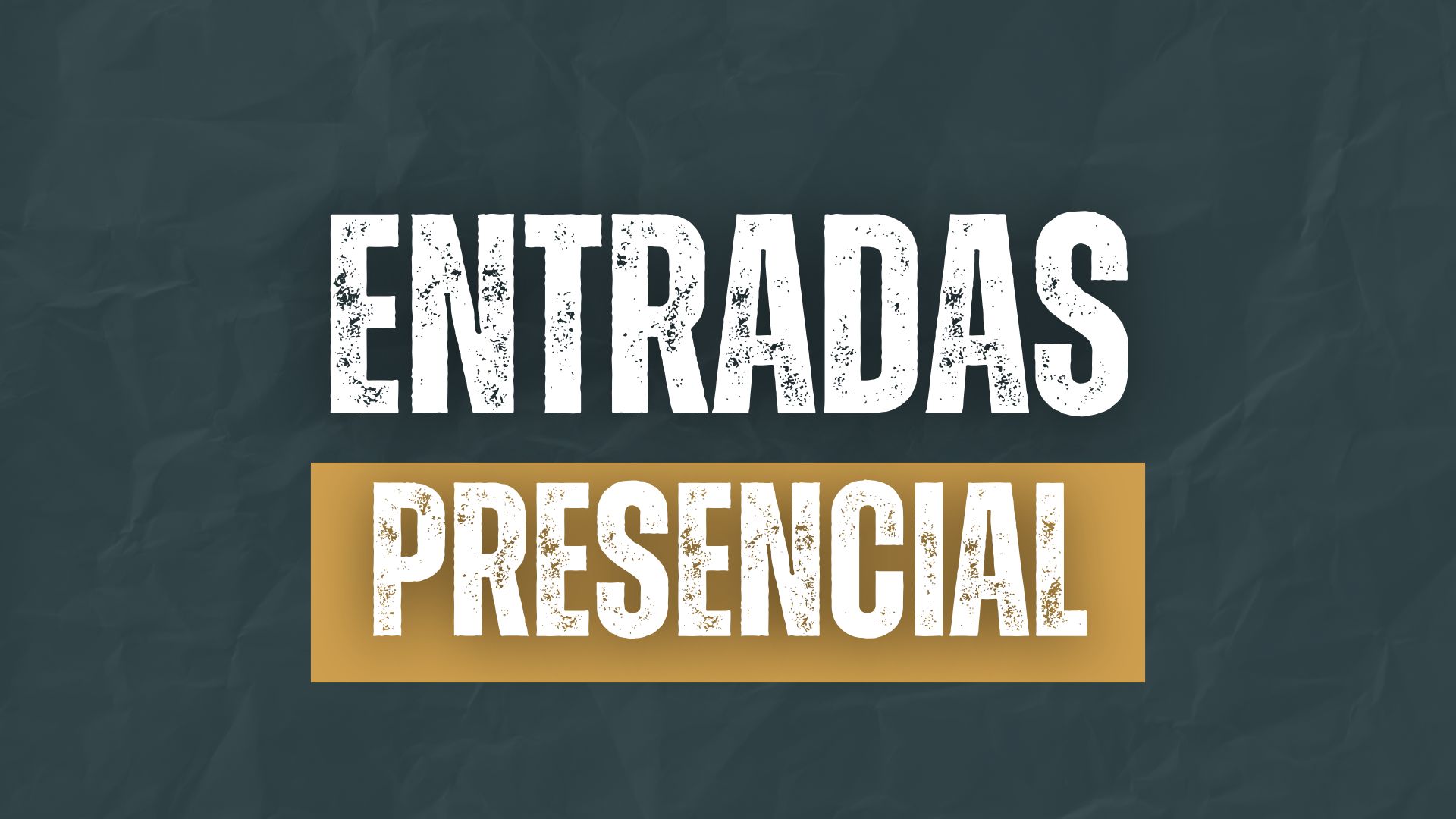 venta presencial